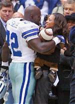 Hope Wilson: the Inspirational Journey of Emmitt Smith's Daughter
