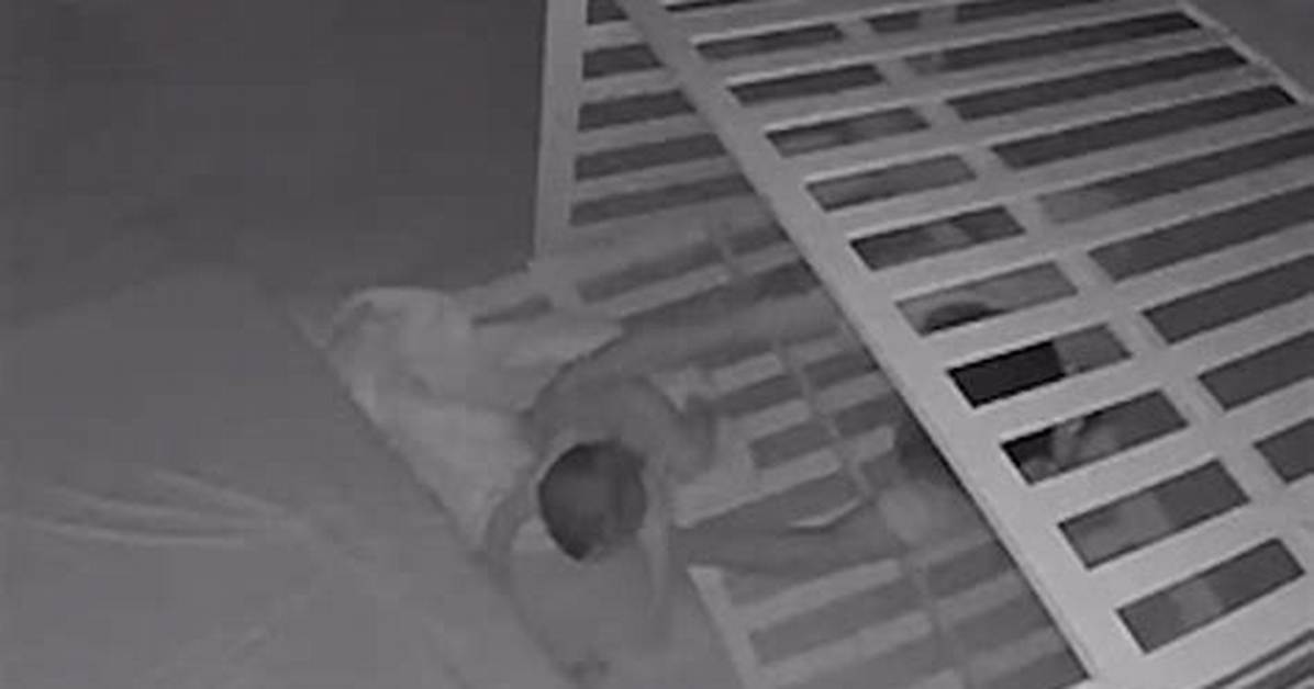 Horrifying Cctv Captures Kidnapp Attempt | Mom's Quick Thinking Saves the Day