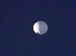 Hours After Its Demise, the Chinese Spy Balloon Was the Star of the 'Snl' Cold Open