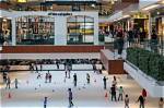 Houston Galleria Mall Unveiled for Toddlers