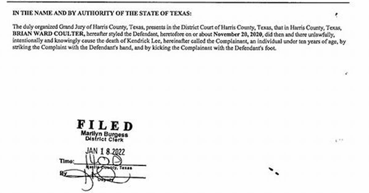 Houston House of Horrors: Boyfriend Brutally Beats Girlfriend