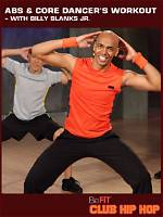 How Billy Blanks Jr. Learned to Cope with His Parents' Divorce
