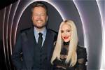 How Blake Shelton Makes Gwen Stefani Feel Like Christmas