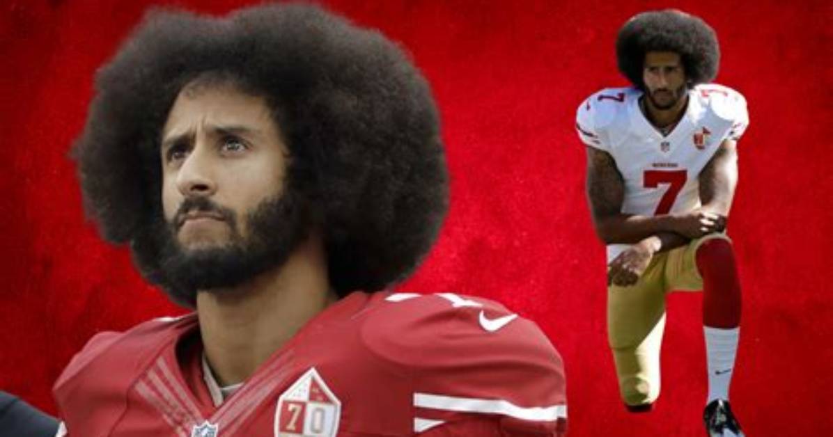 How Colin Kaepernick's Nfl Career Shaped His Net Worth