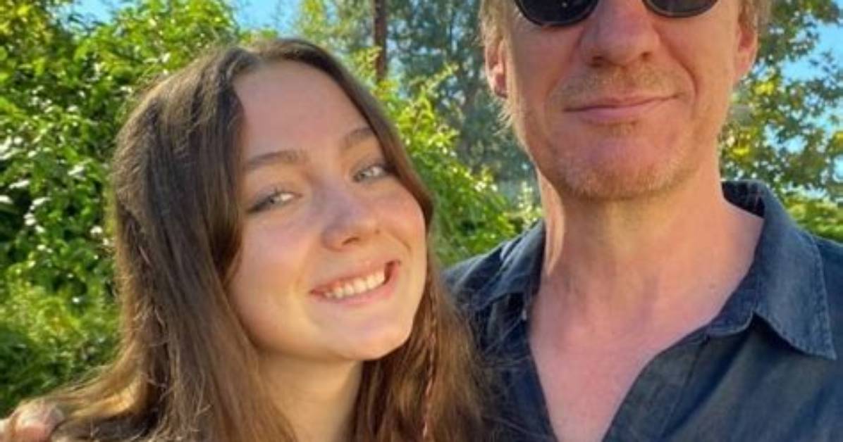 How David Thewlis' Daughter Gracie Rose to Stardom at 15