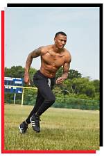 How Devonta Smith Trains for Maximum Strength