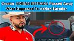 How Did Adrian Estrada Die: Unraveling the Enigmatic Demise