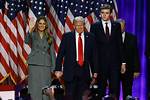 How Did Barron Trump Become So Tall? Unraveling the Growth Story
