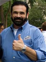 How Did Billy Mays Die and the Rise and Fall of the Oxiclean Legend ·