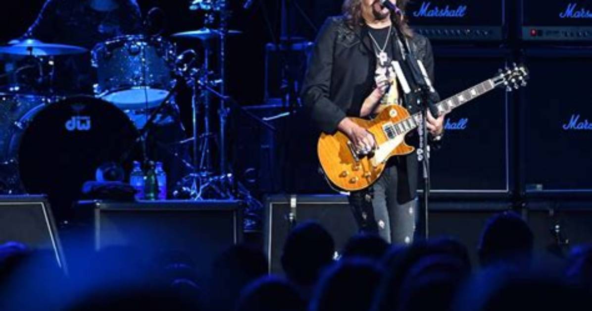 How Did Db Bryant Die? Guitarist Cause of Death Explained