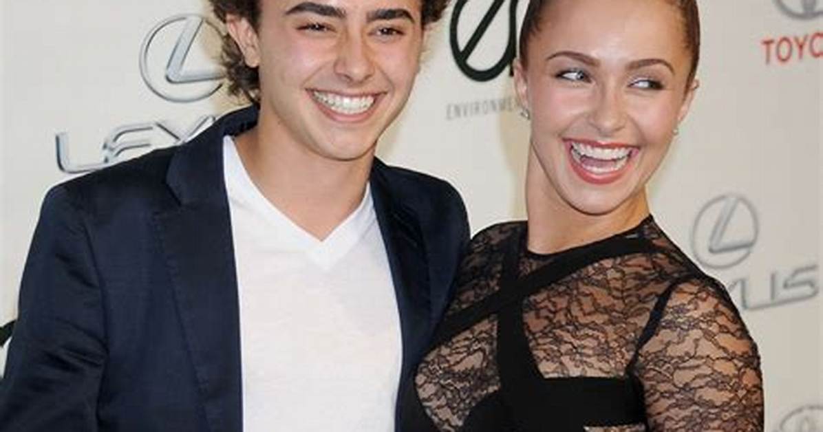 How Did Jansen Panettiere Die? Hayden Panettieres Brother, 28, Was Known for His Role in the W