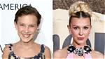 How Did Millie Bobby Brown Look Before and After Plastic Surgery