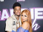 How Did Rapper Blueface Meet Chrisean Rock? Let's Investigate ·