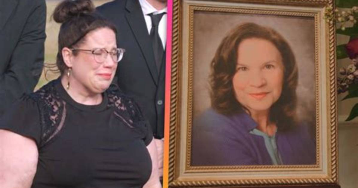 How Did Whitney Way Thores Mom Babs Die? Everything to Know Hollywood Life