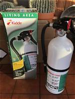 How Do I Dispose of a Kidde Smoke Detector?