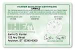 How Do I Find My Hunter Education Number in Alabama?