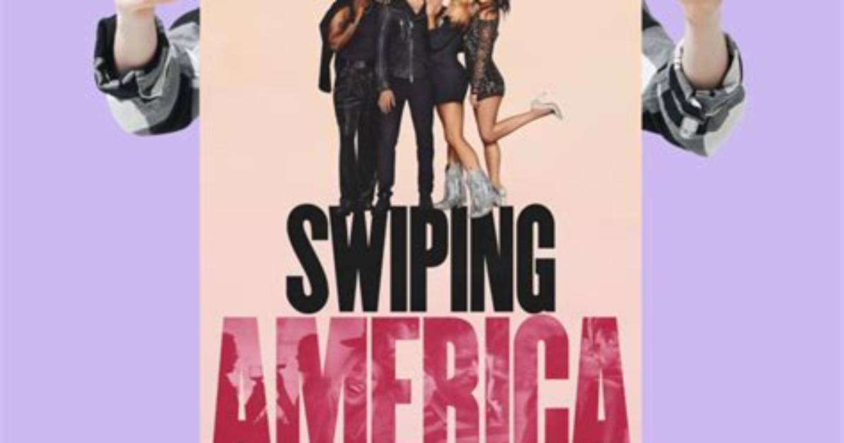 How Does Max's Swiping America Work? Show Changes Everything