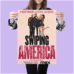 How Does Max's Swiping America Work? Show Changes Everything