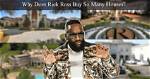 How Does Rick Ross Make Money