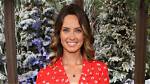 How Hallmark's Merritt Patterson Made Her Dream Wedding Come True
