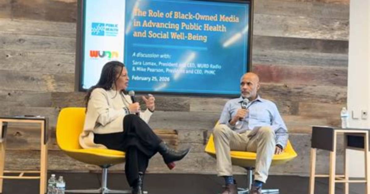 How Has the Role of Black-Owned Marketing Agencies Evolved over the Year's?