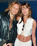 How Jon Bon Jovi and Dorothea Hurley Found Lasting Love