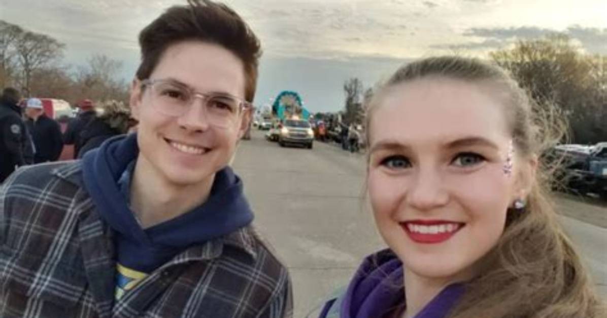 How "Josh and Aleksandra" Found Enduring Love and Inspired Others