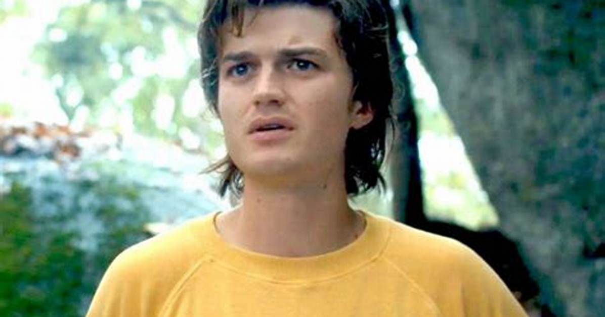 How Keery: Unveiling the Journey of Joe Keery