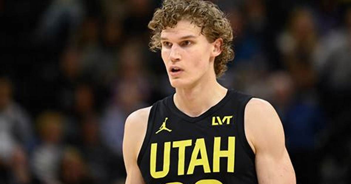 How Lauri Markkanen Became "The Finnisher"