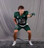 How Linebacker Noah Knigga's Parents and Coach Fueled His Success