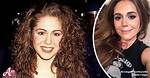 How Lisa Rieffel's Mini-Me Daughter Inherited Her Singing Talent