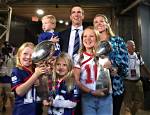 How Many Kids Does Cooper Manning Have?