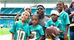 How Many Kids Does Tyreek Hill Have? a Comprehensive Look into His Family Life