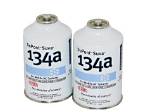 How Many Pounds of Freon Are in a 5 Ton Unit?