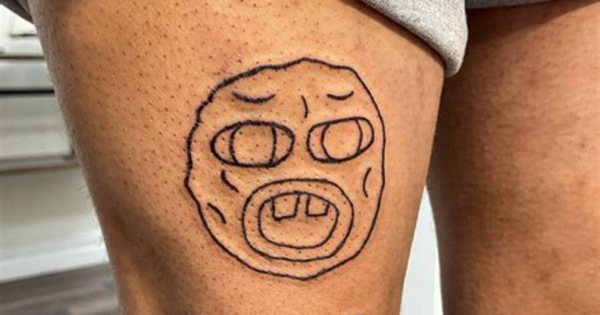 How Many Tattoos Does Tyler the Creator Have? a Dive into His Body Art Collection