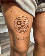 How Many Tattoos Does Tyler the Creator Have? a Dive into His Body Art Collection