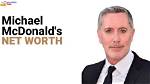 How Mcdonald's Net Worth Became a Golden Arch
