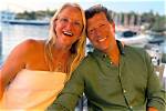 How Mel and Christopher Robbins Conquered Marriage and Personal Growth