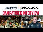 How Much Does Dan Patrick Make