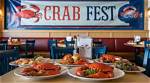 How Much Is Crab Fest at Red Lobster