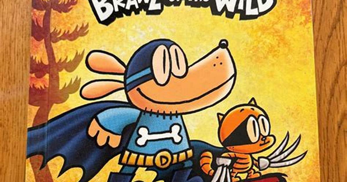 How Much Is Dav Pilkey Worth