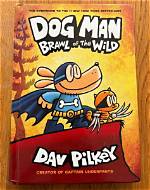 How Much Is Dav Pilkey Worth