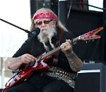 How Much Is David Allan Coe Worth