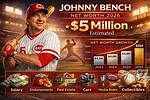 How Much Is Johnny Manziels Net Worth in 2024?