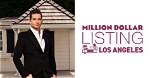 How Much Is Million Dollar Listings Josh Altman Worth? Career Explored Fri 3 September 2021 |
