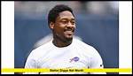 How Much Is Stefon Diggs Worth? |