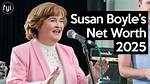 How Much Is Susan Boyle Worth