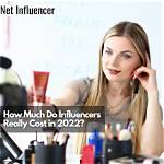 How Much Is the Influencer Really Worth?