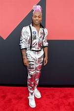 How Much Is Todrick Hall Worth ·