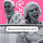 How Much Money Did 'Barbie' Make at the Box Office?